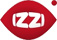 Izzi logo